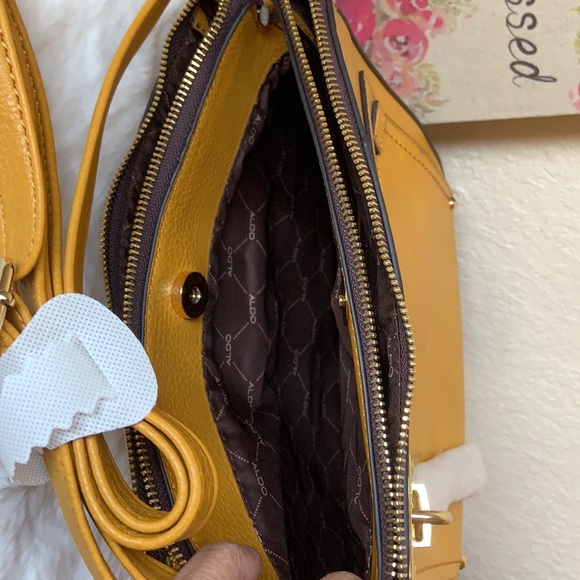 ALDO crossbody - Picture 6 of 7